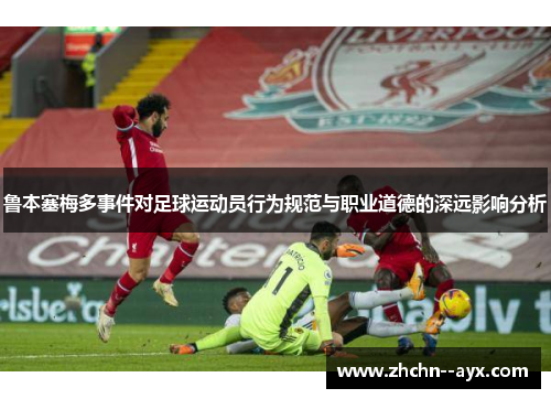 鲁本塞梅多事件对足球运动员行为规范与职业道德的深远影响分析