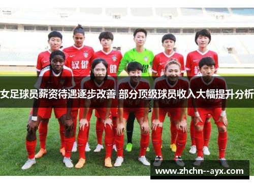 女足球员薪资待遇逐步改善 部分顶级球员收入大幅提升分析