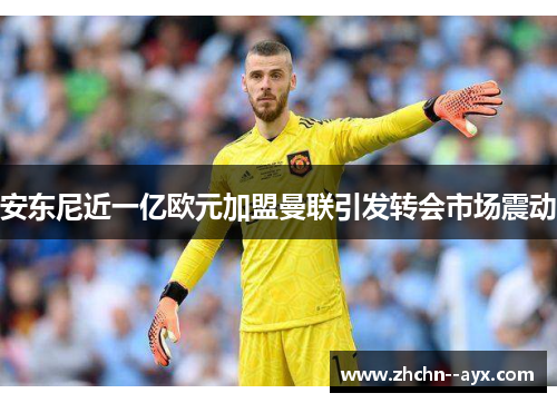 安东尼近一亿欧元加盟曼联引发转会市场震动