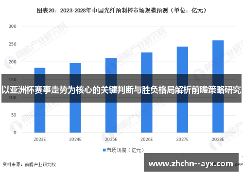 以亚洲杯赛事走势为核心的关键判断与胜负格局解析前瞻策略研究